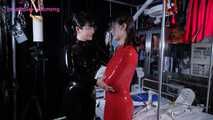 Xiaomeng Afternoon with Hinako