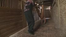 Torture in a SM Club 03 - part 06