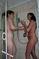 Amy and Diana Hot Shooting incl. BTS - 331 Pix