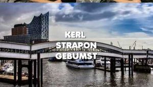 THE STRAPON FUCK