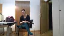 Zora - The Sneaky Professor Part 6 of 6