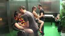 KATAR VIP ORGY