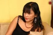 Candy agrees to be Tied Up - First Time Tied Asian (Photos + Videoclip)