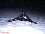 Snow Angel