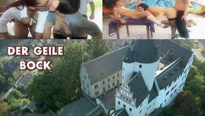 DER GEILE BOCK