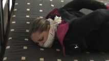Jasmin in "estate agents" 3
