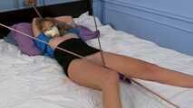 Secretary Snatched - Part Two - River Lynn
