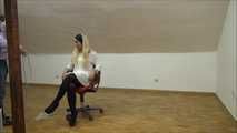 Guest Chelsea - office fantasies Part 1 of 6