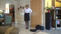 Elena - Modeljob for Elena part 2 of 9