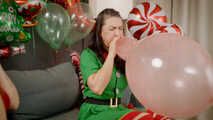 1477 Die Weihnachtsfeier 1/4