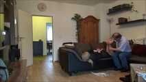 Jasmin - The Poker Game Part 3 of 7
