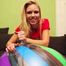 1 Susies Beach Ball Down