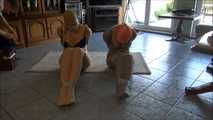 Marenka and Renee - The case of part 9 of 9