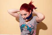 Scarlett Cuffs Photos Only