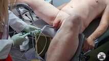 Hanna Engelss - Catheter in and urine out! Short bladder irrigation treatment