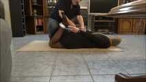 Paula - New prisoner in the house Part 6 of 8