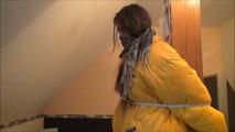 Fabienne - Prison girl part 5 of 5