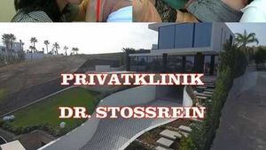 THE PRIVATE CLINIC DR. FUCKER