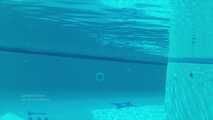 Snorkeling in latex