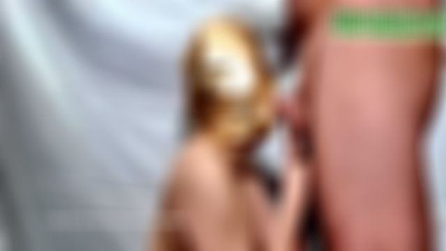 Masked Blowjob Vol 8