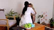 April & The Doctor Part 3 - Hysteria Treatment - w/Mistress Arabella
