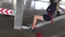 Stella tied on bar 2/2