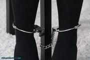 Fiddle cuffing