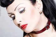 Couture by Tolllkirsche