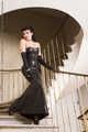 Curvy Vamp