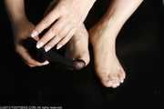 Foot Pics