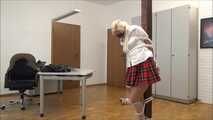 Hailey - Prison girl Part 6 of 6