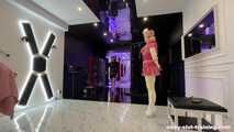 Sissy Academy Part 1 - Sissy Training