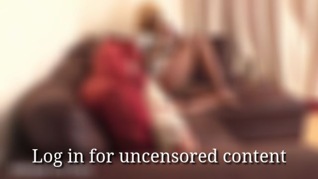 Rinsing fuckers while you watch!