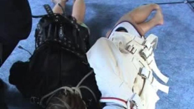 AB-111 Fear! - Part 3