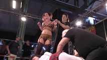 Live Escape Challenge from BoundCon XV - Paulli & Delona vs. Electra van Zunit & Fayth on Fire