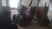 Anastasia roped 1