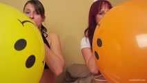 190 POV B2P by Scarlett & Karina