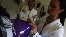 184 Balloon hospital