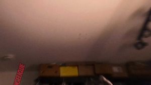 New Tits  and  Black PVC part 1 