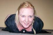 Stuhlfesselung und Hogtie