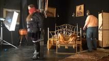 VIDEO REQUEST - Natasha - The Prison girl  Part 7 of 8