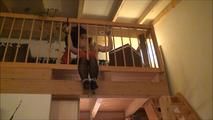 Jane - Der Einbrecher Teil 4 von 4