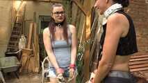 Chop wood