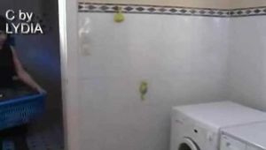 THE NEIGHBOUR FUCK AT HOME