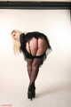 Nylon girls just have more fun Pt. 01
