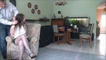 Natascha - The Break Part 4 of 6