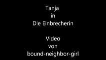 Wunschvideo Tanja - Die Einbrecherin Teil 5 von 5