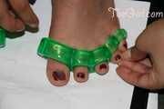 Foot Pics