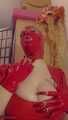 The red rubber wank xxx