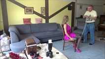 Xenia - The first time Part 3 of 6